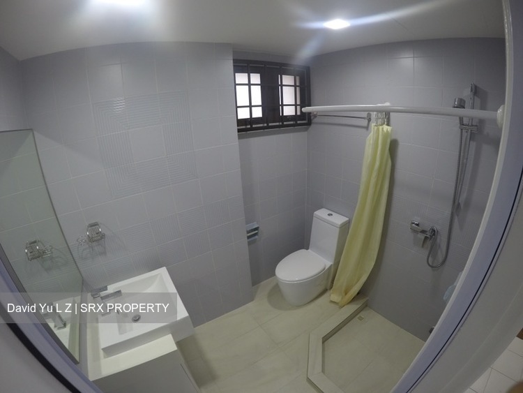 Parkway View (D15), Apartment #502259511